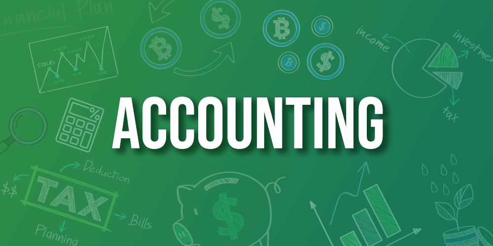 Accounting: The Financial Backbone of Business Success