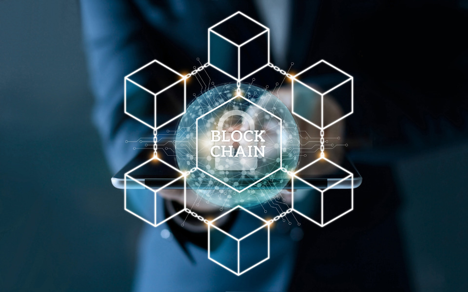 Blockchain