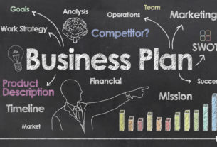 Business Planning