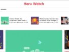 The HaruWatch Guide to Smarter Living in a Digital World